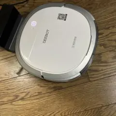 2026年最新】ecovacs deebot ozmo slim11の人気アイテム - メルカリ