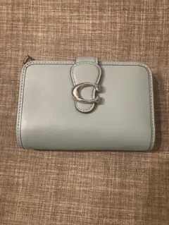 2026年最新】coach タビー 財布の人気アイテム - メルカリ
