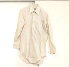 新品　メンズ　マンハッタン　ワイシャツ　USA　37-78　ヴィンテージのサムネイル