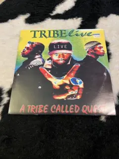 2026年最新】tribe called quest レコードの人気アイテム - メルカリ