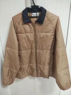 【新品未使用】adidas(アディダス) アウター ブラウン L