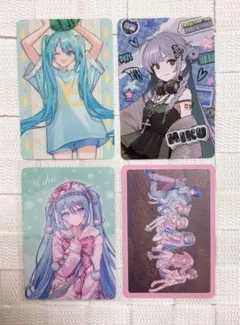 2026年最新】初音ミク ウエハース コレクトボックスの人気アイテム