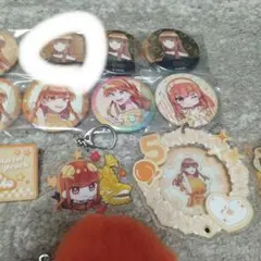 まっちゃ様専用ページ