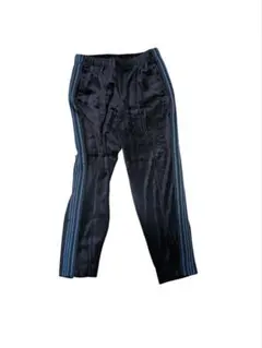 wmb ブラックジャージパンツ Lサイズ