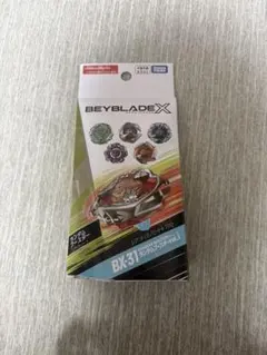 2026年最新】BX-31 ランダムブースターVol.3 「BEYBLADE X」の人気