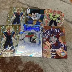ドラゴンボールスーパーダイバーズお得セット