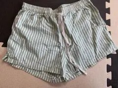 UNIQLO ストライプ ルームウェア Sサイズ【ズボンのみ】