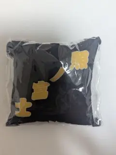 照ノ富士 関取座布団キーホルダー