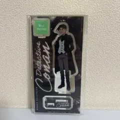 名探偵コナン ランウェイ2nd アクリルスタンド 服部平次