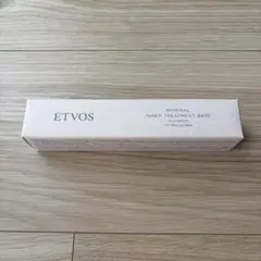 ETVOS ミネラルインナートリートメントベース クリアベージュのサムネイル