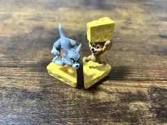 トムとジェリー LOVE CHEESEコレクション 2個セット