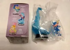 ポケモン スイングヴィネットコレクション3 ゲッコウガ