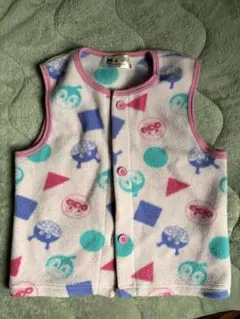 アンパンマン スリーパー 95cm