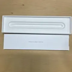 Apple Pencil 、iPad Pro11インチ(第2世代)128GB空箱 - メルカリ