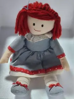 エデン社製（Eden Toys）マドレーヌちゃん人形 USA