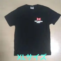 ドラゴンボール レッドリボン軍 Tシャツ ブラックLL