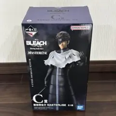 一番くじ BLEACH C賞 藍染惣右介