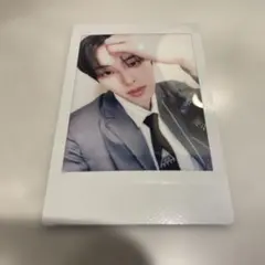 PRODUCE 101 JAPAN 日プ新世界 小笠原ジュゼッペ慧 チェキ風 - メルカリ