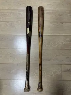 希少　I.Shibata ATA BLOW 70㎝　SSK バット 木製 SSK エスエスケー 野球バット 少年軟式用 プロモデル ジュニア