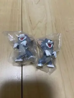 トム hahaha