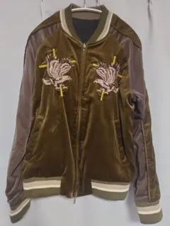 2026年最新】ダイエットブッチャー スカジャンの人気アイテム - メルカリ