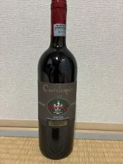 GALATRONA Petrolo 2021 赤ワイン 750ml - メルカリ