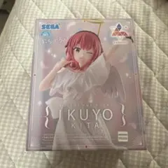 SEGA IKUYO KITA Luminasta フィギュア