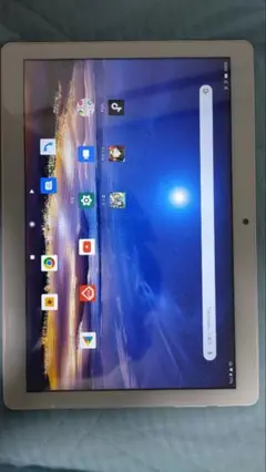 ANTEMPER K105 Android タブレット
