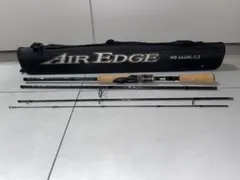 Daiwa AIR EDGE MB 664ML/LS エアエッジモバイル - メルカリ