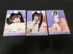 イコラブ音嶋莉沙 生写真まとめ売り