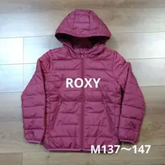 ROXY フード付きダウン M137〜147
