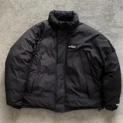 極美品【WILDTHINGS ワイルドシングス】ショートモンスターパーカー L