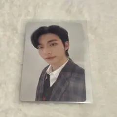2026年最新】straykids christmas evel ヒョンジンの人気アイテム