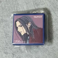 【匿名発送】 NANA CD風アクリルチャーム タクミ ガチャガチャ 一ノ瀬巧