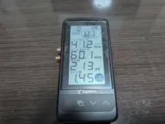 Yupiteru ゴルフスイングトレーナー GST-7 BLEのサムネイル
