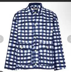 UNIQLO and MARNI オーバーサイズユーティリティジャケット L