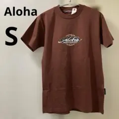 ⭐️ Aloha SURFBOARDS ロゴTシャツ 　サーフ　スケート 90sのサムネイル
