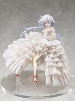 ゾンビランドサガR Wedding dress 水野愛 1/7スケールフィギュア