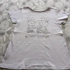 うさぎ トップス