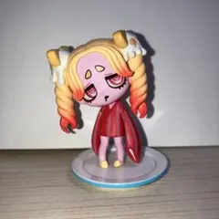ウイルスイーツ　スコーン