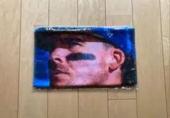 横浜DeNAベイスターズ　オースティン選手　フェイスタオル