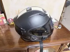 SHOEI フルフェイスヘルメット Z7のサムネイル