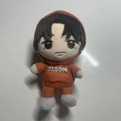 2026年最新】buddiis ぬいぐるみキーホルダーの人気アイテム - メルカリ
