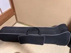 Soleil テナーバストロンボーン（中古品）（直接引き取り）のサムネイル