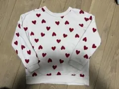 ブリーズ/BREEZE　トレーナー　120