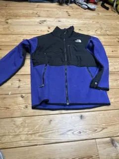 USA製　THE NORTH FACE フリースジャケット