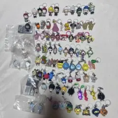 めじるしアクセサリー　73個セット