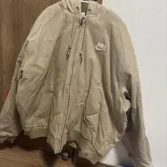 メンズ ナイロンジャケット
