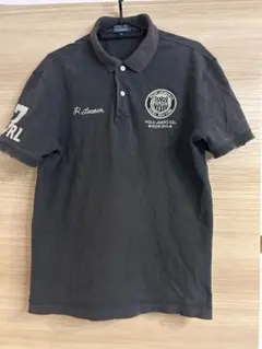 【希少】POLO JEANS CO. ラルフローレン ポロシャツ M RL-67
