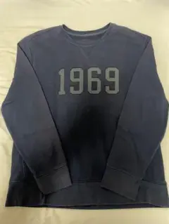 GAP 1969 プリント スウェット XL